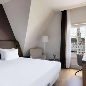 Nh Carrefour De L'europe Hotel Bruxelles