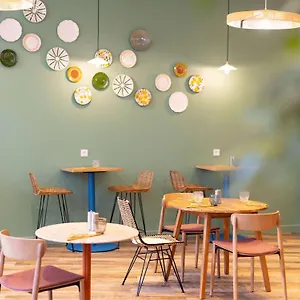 Ibis Centre Euromed Marselha
