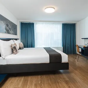 Bristol Hotel Zurigo