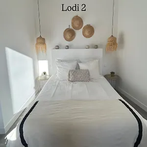 Appartamento Le Lodi