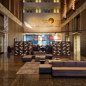 Fontaine Grand Tokyo-shiodome Hotel Tokyo